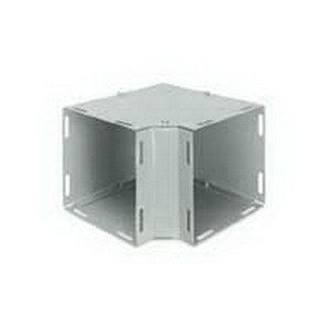 L080890: WIEGMANN HUBBELL ELBOW WIREWAY 8in.
