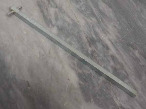 QXP5X150 ABB PISTOL HANDLE ROD