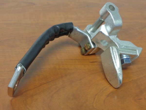 24-4441-1 CUTLER HAMMER LEVER AND SHUNT