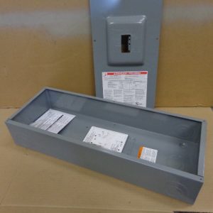 Q23225NS: CIRCUIT BREAKER ENCLOSURE, SQUARE D