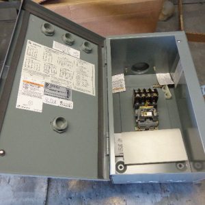 8903LH40V02:SQUARE D LIGHTING CONTACTOR,SQUARE D