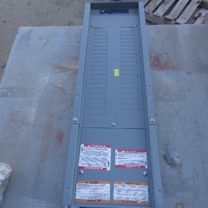 NQOD442L225CU: SQUARE D PANEL BOARD INTERIOR