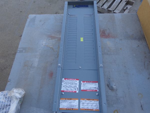 NQOD442L225CU: SQUARE D PANEL BOARD INTERIOR