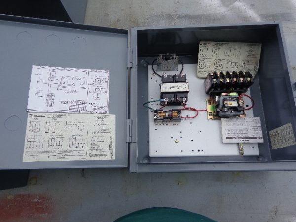 8903LG60:SQUARE D INDUSTRIAL CONTROL TRANSFORMER