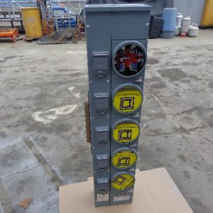 EZMH315125:SQUARE D BRANCH DEVICE