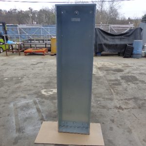 MH74:SQUARE D PANEL BOARD BOX