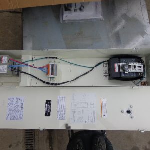 SFD21DG2WN06:SQUARE D S-FLEX ENCLOSED DRIVE CONTROLLER