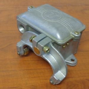 A102-80577A-2: TLF-22 JOSLYN CLARK SYLVANIA CCL LIMIT SWITCH