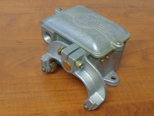 A102-80577A-2: TLF-22 JOSLYN CLARK SYLVANIA CCL LIMIT SWITCH