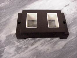 505C633G13: AFTERMARKET SURPLUS, REPLACEMENT COIL SIZE 3 & 4, 480V 60Hz / 440V 50Hz