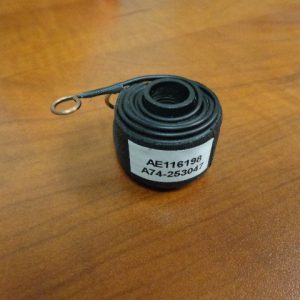 A74-253047: CLARK BLOWOUT COIL AE116198