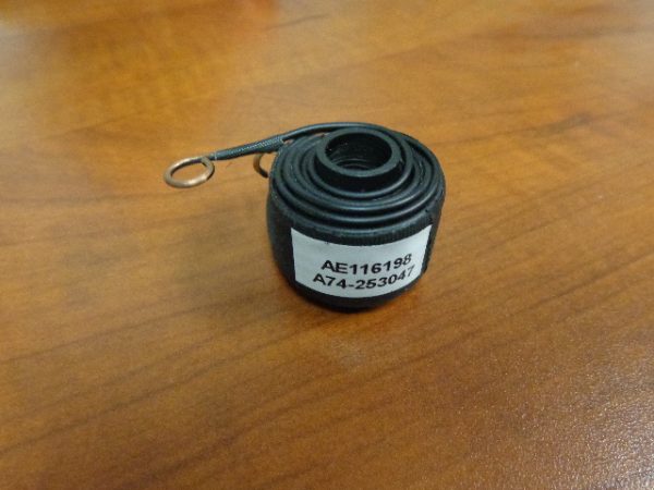 A74-253047: CLARK BLOWOUT COIL AE116198