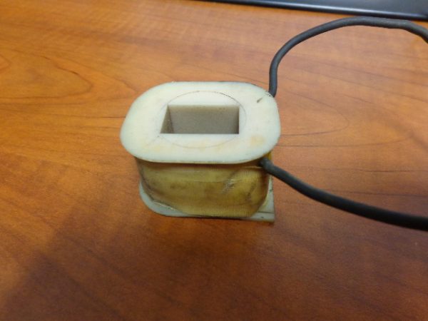 HM30143 DANAHER CONTROLS COIL