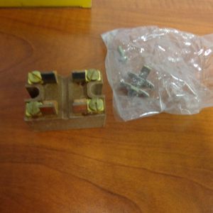 9999-EU-11: SQUARE D, SIZE 3 TYPES E & U INTERLOCK KIT