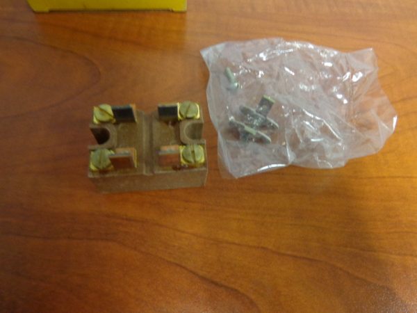 9999-EU-11: SQUARE D, SIZE 3 TYPES E & U INTERLOCK KIT