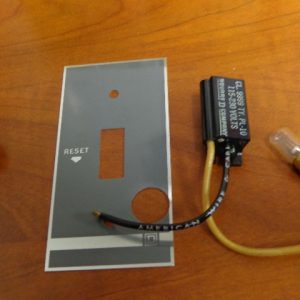 9999-PL-10: SQUARE D, PILOT LIGHT KIT