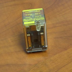 8501-KSD12: SQUARE D, GENERAL PURPOSE RELAY