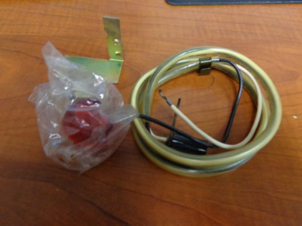 9999-PL-6 SQUARE D, PILOT LIGHT KIT