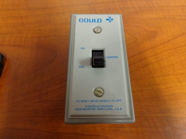 C11T11: ITE, FRACTIONAL HORSEPOWER MANUAL STARTER