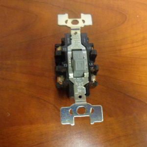 2510KO-1 SQUARE D MOTOR STARTING SWITCH