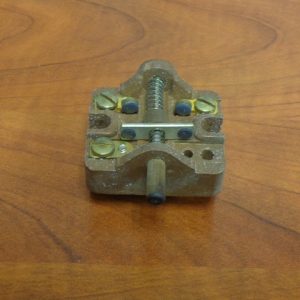 9999-F2: SQUARE D, ELECTRICAL INTERLOCK