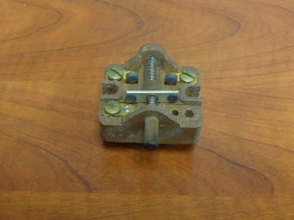 9999-F2: SQUARE D, ELECTRICAL INTERLOCK