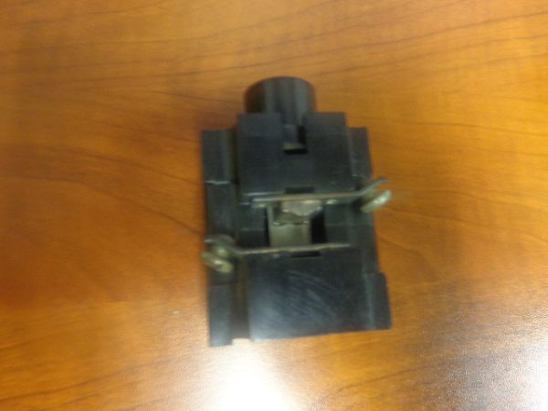 10-S-895697-E-1: WESTINGHOUSE, PUSHBUTTON