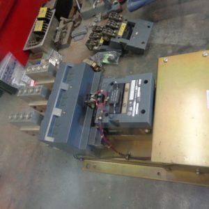 ALLEN BRADLEY 702GOB SERIES: K CONTACTOR