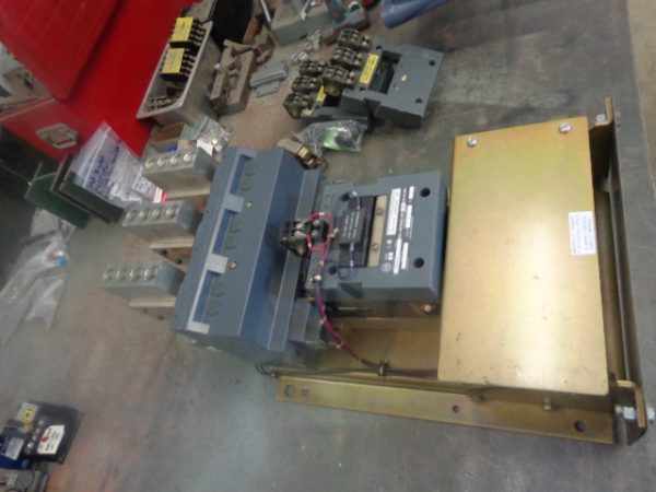 ALLEN BRADLEY 702GOB SERIES: K CONTACTOR