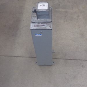GH101AA251A14: CUTLER HAMMER, TYPE: F Master Switch