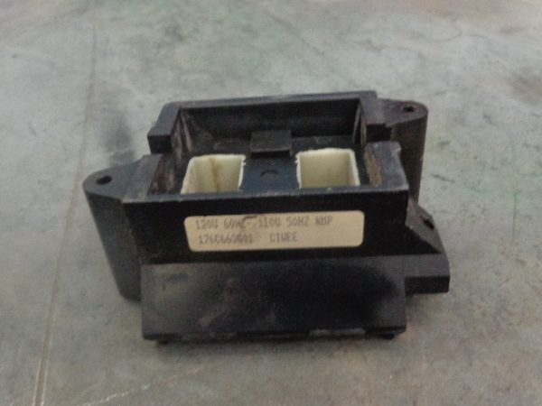 WESTINGHOUSE COIL 176C663-G01