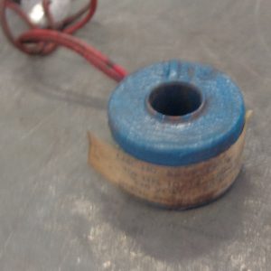 SPORLAN SOLENOID VALVE COIL 230V 60 CYCLE 2-WIRE KC-2-236