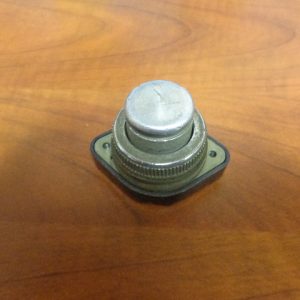 0T1M1: WESTINGHOUSE, SELECT-O-PUSH OPERATOR