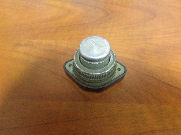 0T1M1: WESTINGHOUSE, SELECT-O-PUSH OPERATOR