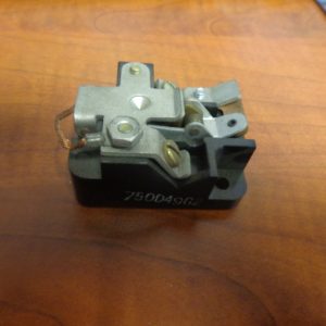 750D49G2: CONTACT BLOCK