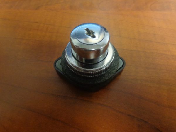 00T2G9: WESTINGHOUSE, PUSH BUTTON LOCK