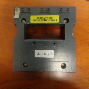 X-307634: ALLEN BRADLEY, COIL COVER, X-307634