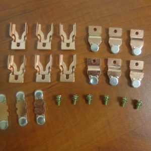 LA5-D1158031: CONTACT KIT LC1-D115 / 150 (AFTERMARKET), TELEMECANIQUE