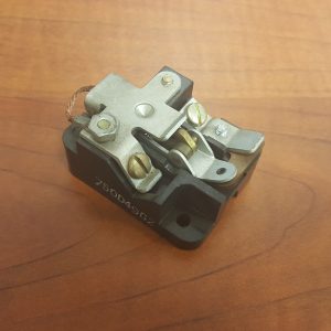 ASSEMBLED CONTACT A5-1141-016-50