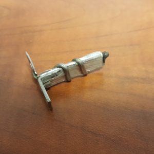 WESTINGHOUSE 8ID HEATER