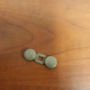 GENERAL ELECTRIC MOVABLE CONTACT 5373245G3