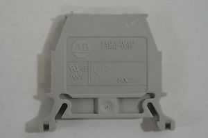 1492-W4P; ALLEN BRADLEY, TERMINAL BLOCK