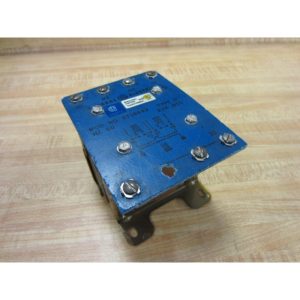9T-58B-42: GENERAL ELECTRIC TRANSFORMER