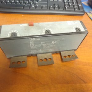 LD63T600; ITE,  CIRCUIT BREAKER TRIP UNIT