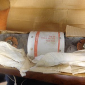 A6Y1500; GOULD, FUSE