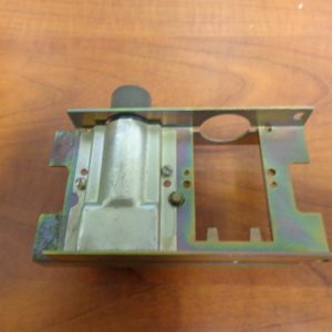 2016-64691-022; HUBBELL, PUSH BUTTON INSERT