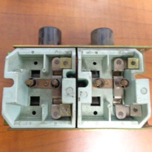 2016-64605-001; HUBBELL, PUSH BUTTON INSERT