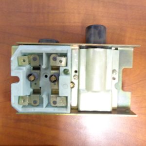 2016-64601-036; HUBBELL, PUSH BUTTON INSERT