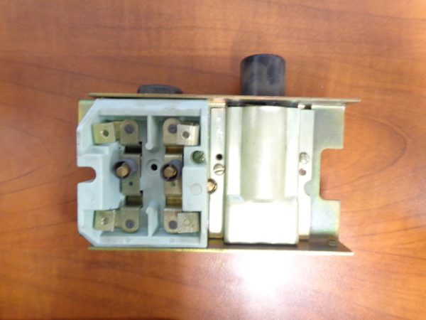 2016-64601-036; HUBBELL, PUSH BUTTON INSERT