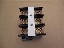 9080V3; SQUARE D, TERMINAL BLOCK